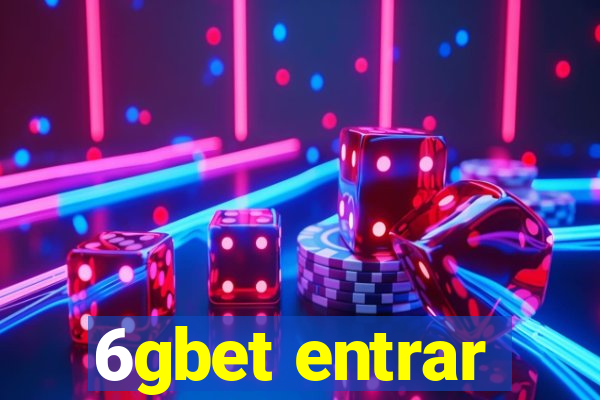 6gbet entrar